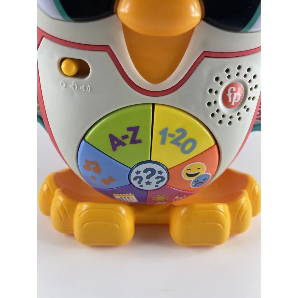 Fisher-Price fisher price